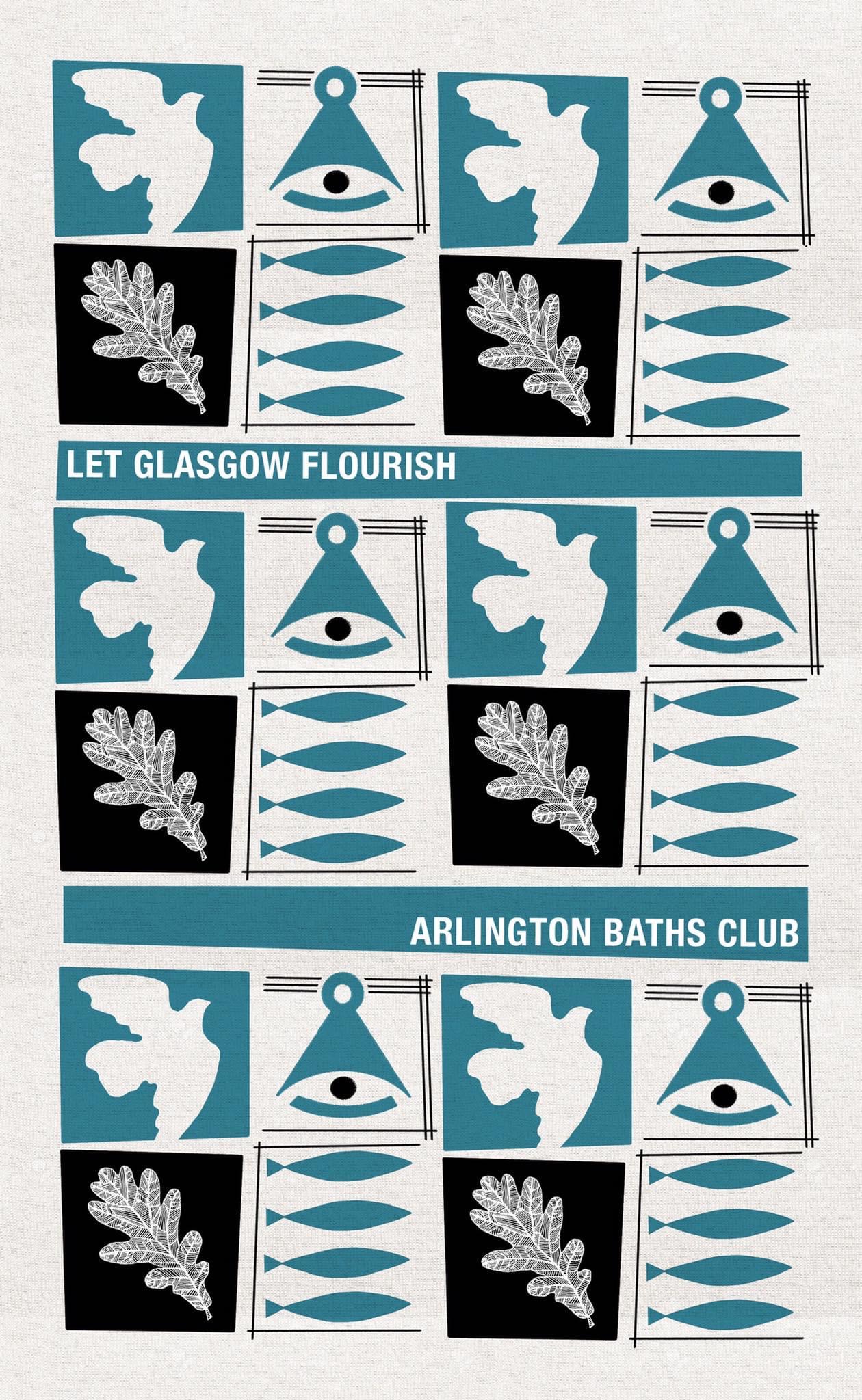 Let Glasgow Flourish